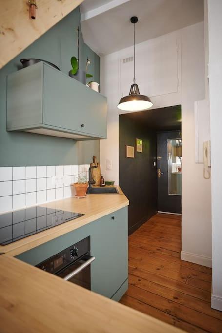 Le Duplex - Centre Ville - Proche Gare Matabiau Toulouse Exteriér fotografie