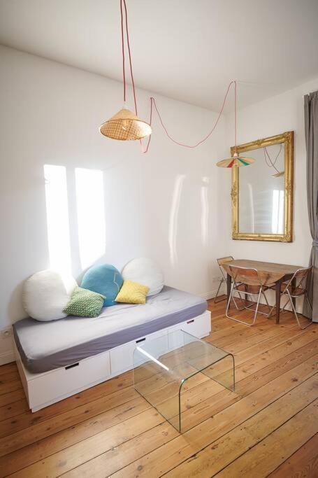 Le Duplex - Centre Ville - Proche Gare Matabiau Toulouse Exteriér fotografie